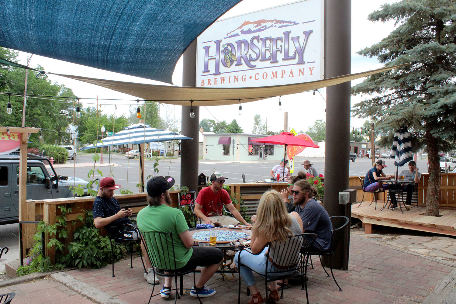 CRA’s monthly survey indicates return of dining in doesn’t decrease pessimism among some Colorado restaurants